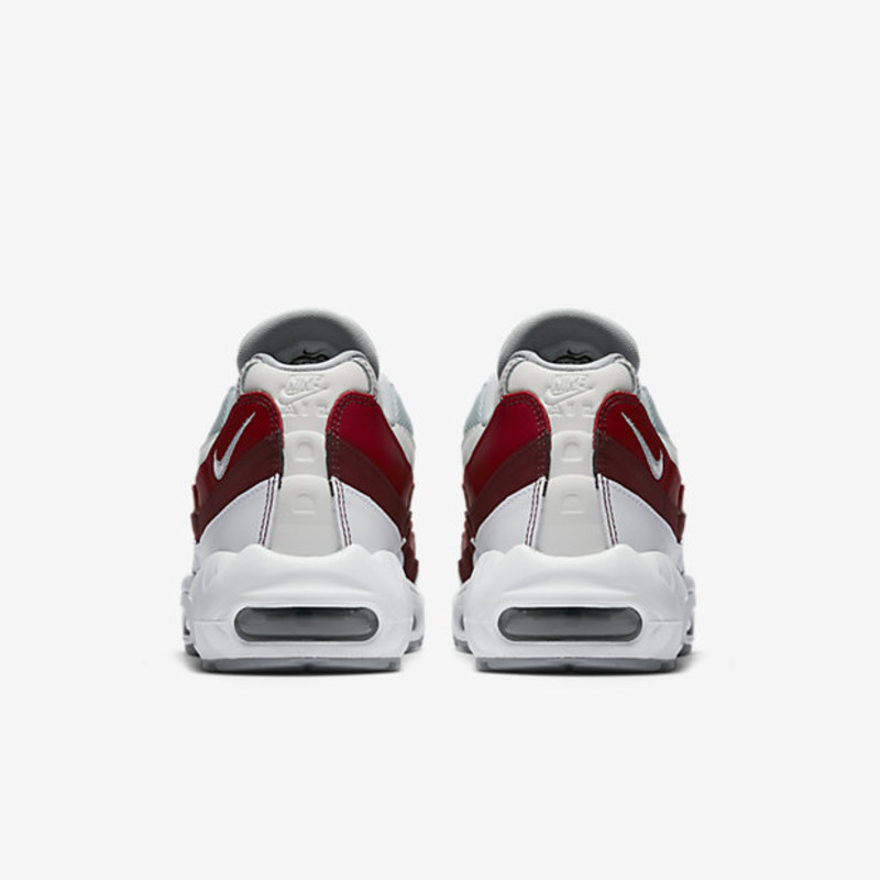 Air max 95 essential red online